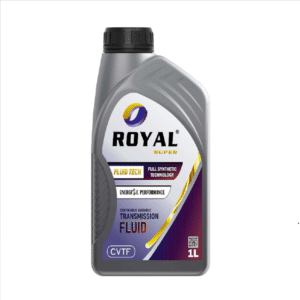 ROYAL SUPER FLUID TECH CVTF 1 LITER