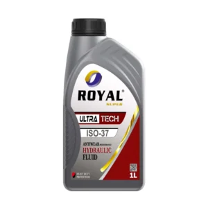 ROYAL SUPER ULTRA TECH ISO-37 1 LITER